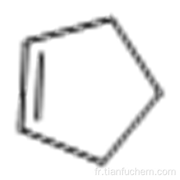 Cyclopentène CAS 142-29-0